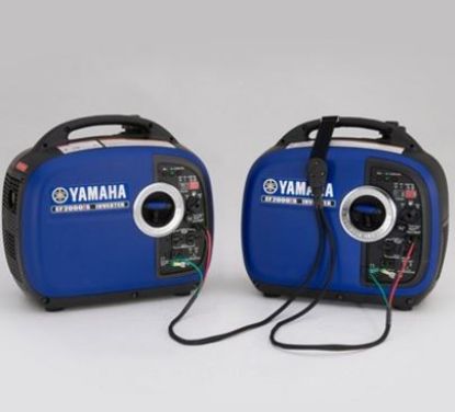 YAMAHA MOTOR SIDEWINDER TWIN TECH CABL - ACC0SS5570