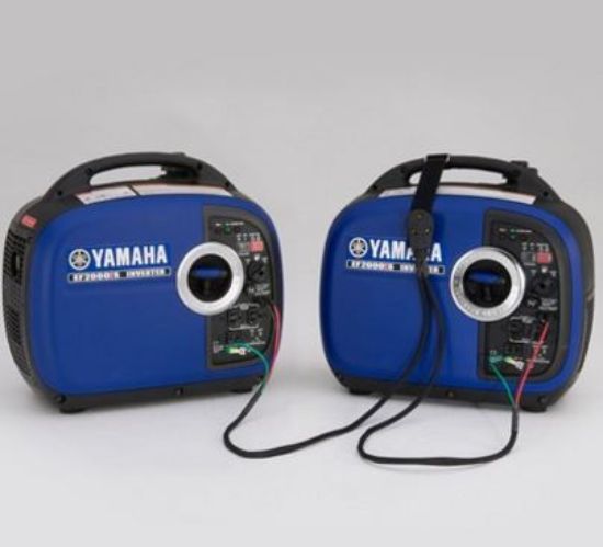 YAMAHA MOTOR SIDEWINDER TWIN TECH CABL - ACC0SS5570
