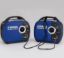 YAMAHA MOTOR SIDEWINDER TWIN TECH CABL - ACC0SS5570