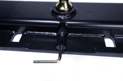 POPUP-YOUNGS TALL FO HITCH FOR SEMI/CAB & CHASSI - 205ST30KT