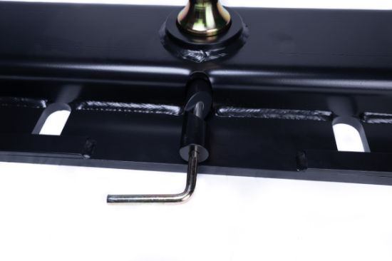 POPUP-YOUNGS TALL FO HITCH FOR SEMI/CAB & CHASSI - 205ST30KT