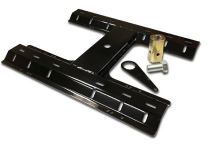 POPUP-YOUNGS 5TH WHL BASE PLT FOR B&W HITCH - CAGBW