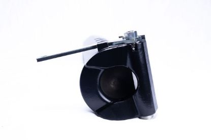 POPUP-YOUNGS GOOSENECK COUPLER - GN1