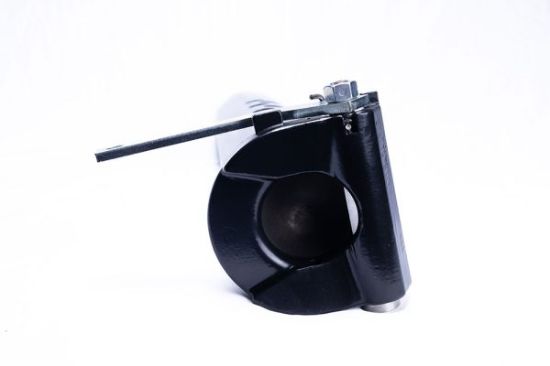 POPUP-YOUNGS GOOSENECK COUPLER - GN1