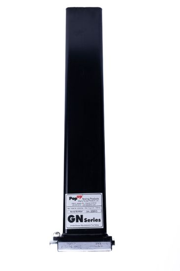 POPUP-YOUNGS GOOSENECK COUPLER - GN3