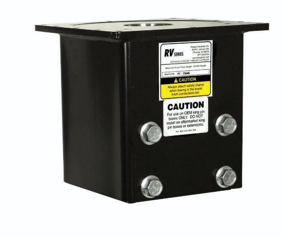 POPUP-YOUNGS ADAPTER KIT UPPER - RV150