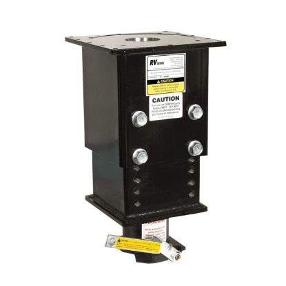 POPUP-YOUNGS RV3 FIFTH WHEEL ADAPTER
