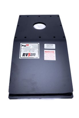 POPUP-YOUNGS RV5 FIFTH WHEEL EXT COUPL