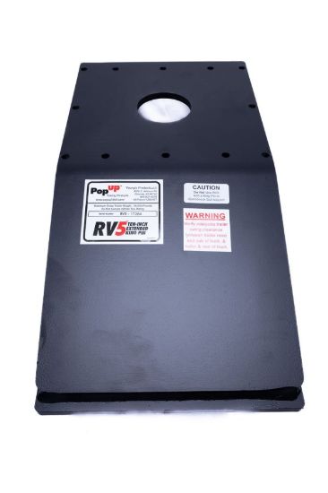 POPUP-YOUNGS RV5 FIFTH WHEEL EXT COUPL