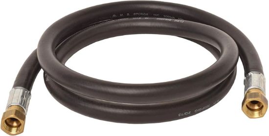 FLAME KING 106' SLIDE OUT HOSE - 100159106
