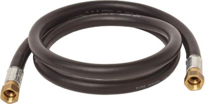 FLAME KING 60' SLIDE OUT HOSE - 10015960