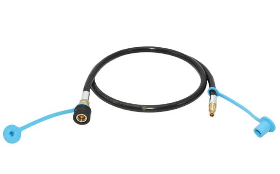 FLAME KING 48' QUICK CONNECT HOSE - 10039548