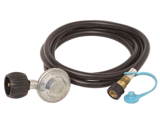 FLAME KING 96' REGULATOR HOSE - 10609596