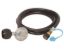 FLAME KING 96' REGULATOR HOSE - 10609596