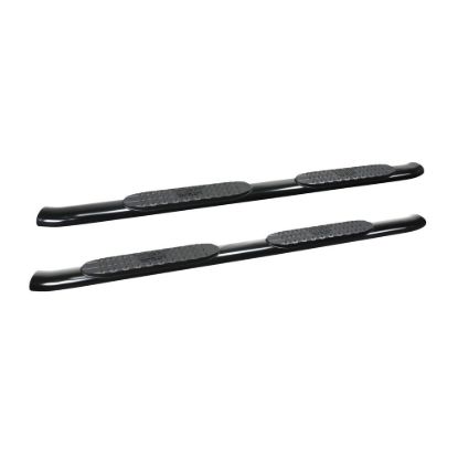 WESTIN PRTRX4 SILVER/SIER 1500 DC 2019 BLK - 2124125