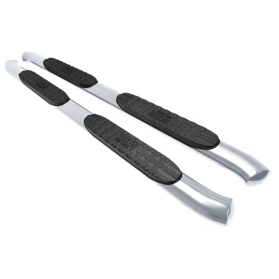 WESTIN PRO TRAXX 4 OVAL NERF STEP BARS - 2124220