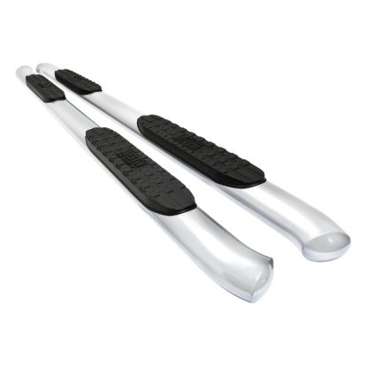 WESTIN PRO TRAXX 4 OVAL NERF STEP BARS - 2124230