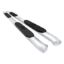 WESTIN PRO TRAXX 4 OVAL NERF STEP BARS - 2124230