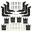 WESTIN BRACKET KIT FOR 2124235 - 2124235PK
