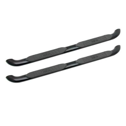 WESTIN OVL SB BLK TUND CM 07-11 - 213255
