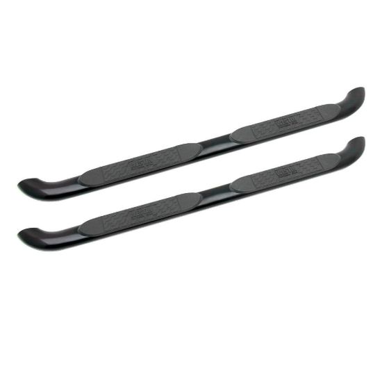 WESTIN OVL SB BLK TUND CM 07-11 - 213255