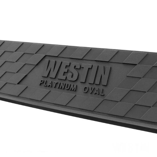 WESTIN PLAT4 RAM1500 CC 2019 BLK - 214085