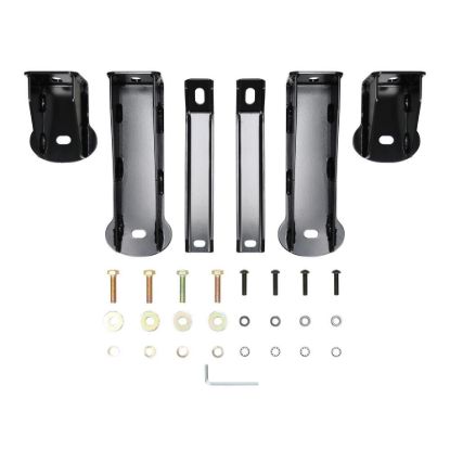 WESTIN PLAT4 SILVERA/SIER 1500 CC 2019 SS - 214130