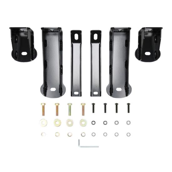WESTIN PLAT4 SILVERA/SIER 1500 CC 2019 SS - 214130
