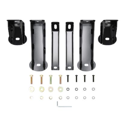 WESTIN PLAT4 SILVER/SIER 1500 CC 2019 BLK - 214135