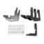 WESTIN PROTRAXX 5 BK TACOMA DCAB - 2152775