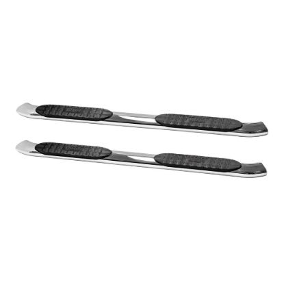 WESTIN TUNDRA D-CAB 2007-2014 SS - 2153240