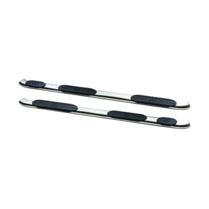 WESTIN PROTRAX5WTW 2500/3500 19 SS - 21534340