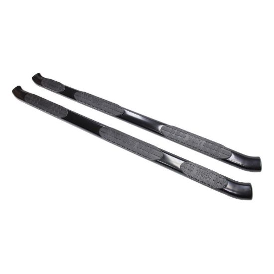 WESTIN PRTRX5 BLK F250 SC 6FT 17 - 21534665