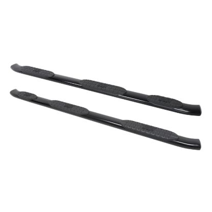 WESTIN PRTRX5WTW SILV/SIE1500 CC 19 6.5BLK - 21534695