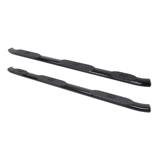 WESTIN PRTRX5WTW SILV/SIE1500 CC 19 6.5BLK - 21534695