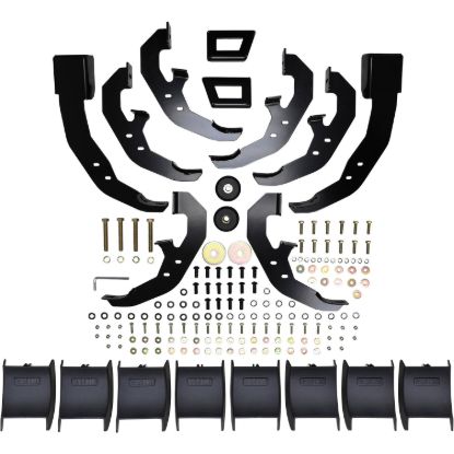 WESTIN BRACKET KIT FOR 21534760/65 - 2153476PK
