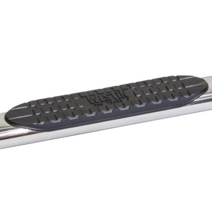 WESTIN PROTRAXX 5 SS RAM QUADCAB - 2153550