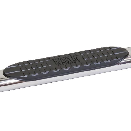 WESTIN PROTRAXX 5 SS RAM QUADCAB - 2153550