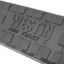 WESTIN PROTRAX 5 SS F150 SC 2015 - 2153930