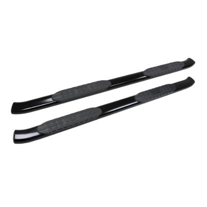 WESTIN PRTRX5 SILV/SIER 1500 CC 2019 BLK - 2154135