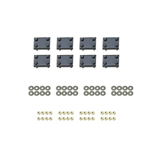 WESTIN OVL SB MK F150 04-11 - 221885