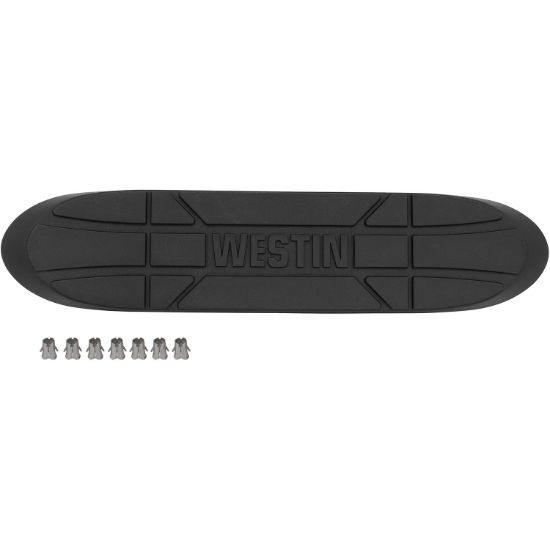 WESTIN OVL REPL SADDLE & CLIP18' - 225002