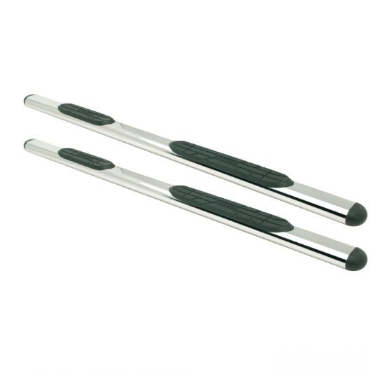 WESTIN 4'OVAL TB POL 75' - 225020