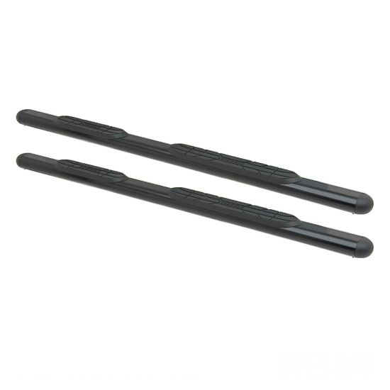 WESTIN 4'OVAL TB BLK 91' - 225045