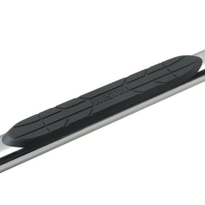 WESTIN 4'OVAL TB POL 72' - 225050