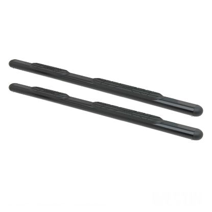 WESTIN 4'OVAL TB BLK 72' - 225055