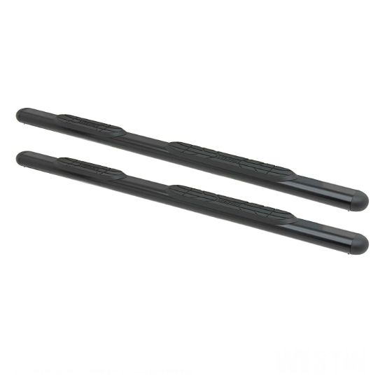 WESTIN 4'OVAL TB BLK 72' - 225055