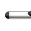 WESTIN 4'OVAL TB POL 61.5' - 225060