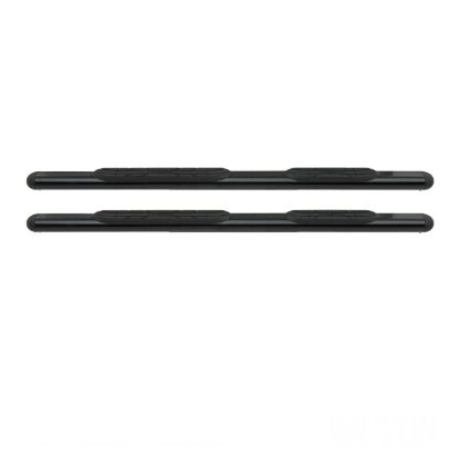 WESTIN 4'OVAL TB BLK 61.5' - 225065