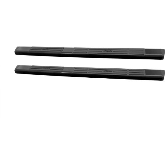 WESTIN 6' OVAL SB BLK 75' - 226025